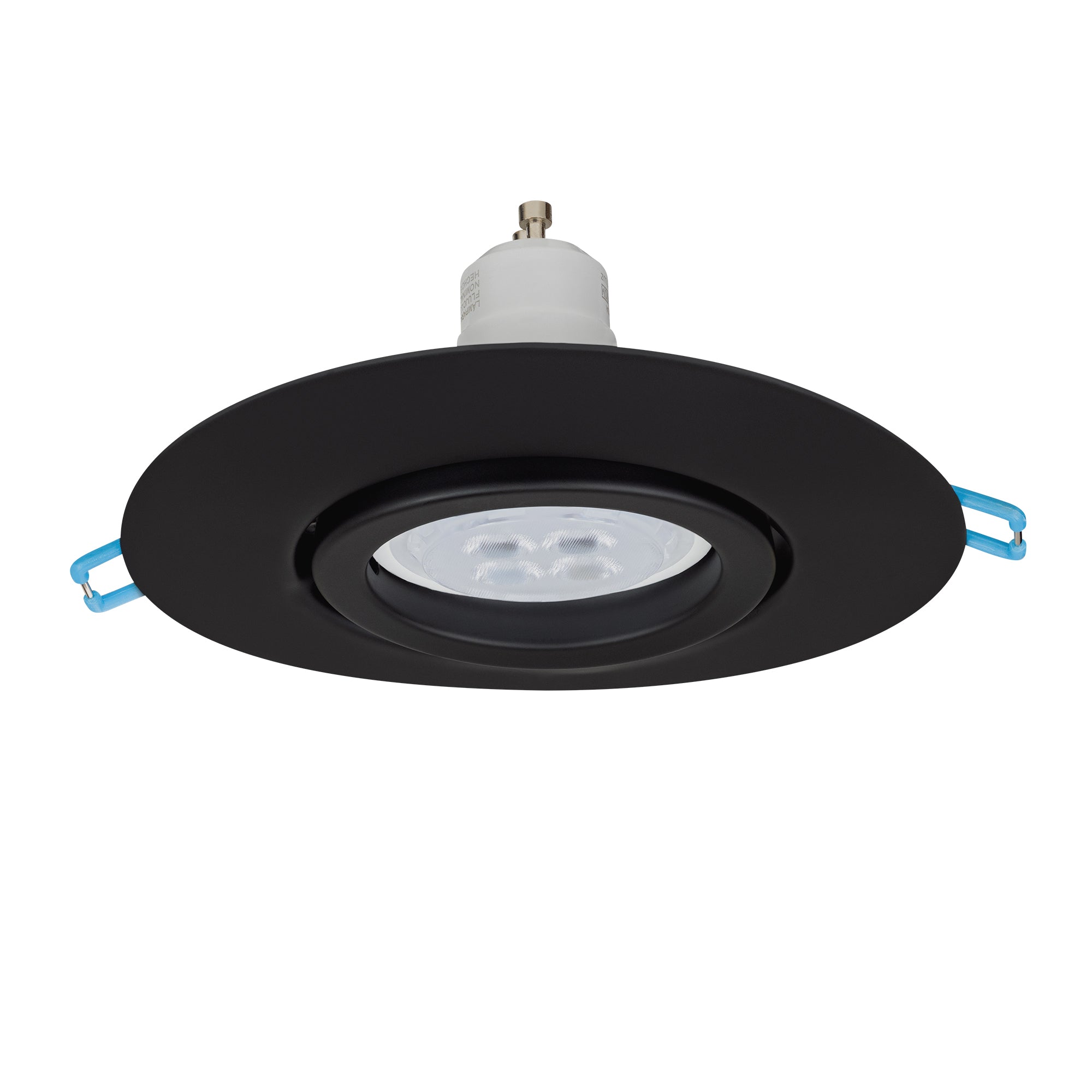 Estevez Luminario Empotrable BASIC XL Ø120mm GX5.3 MR16 – Dirigible, Modelo 19360-0