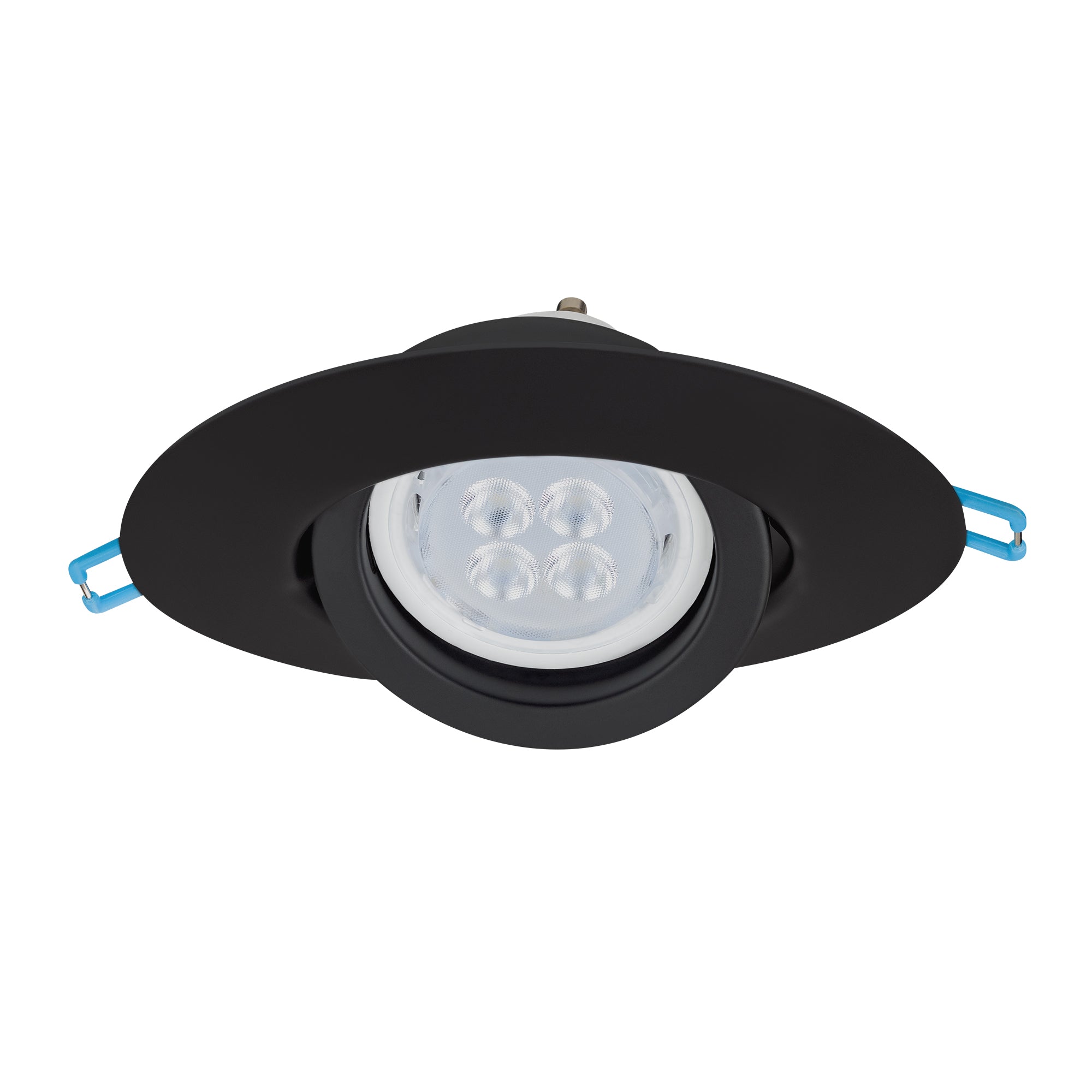 Estevez Luminario Empotrable BASIC XL Ø120mm GX5.3 MR16 – Dirigible, Modelo 19360-0