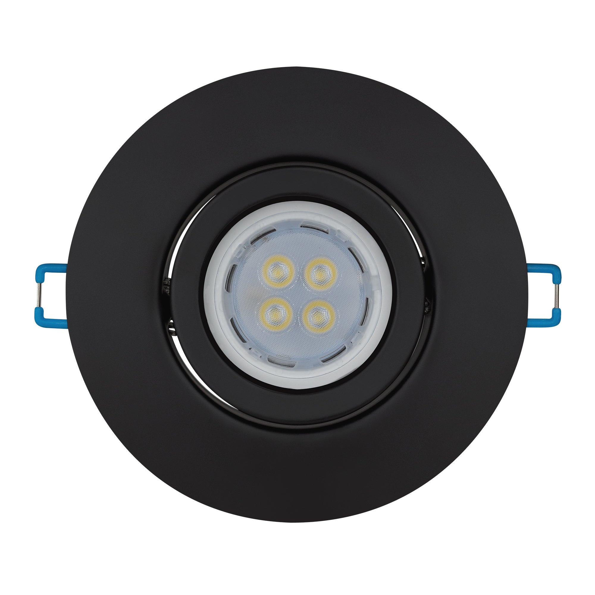 Estevez Luminario Empotrable BASIC XL Ø120mm GX5.3 MR16 – Dirigible, Modelo 19360-0