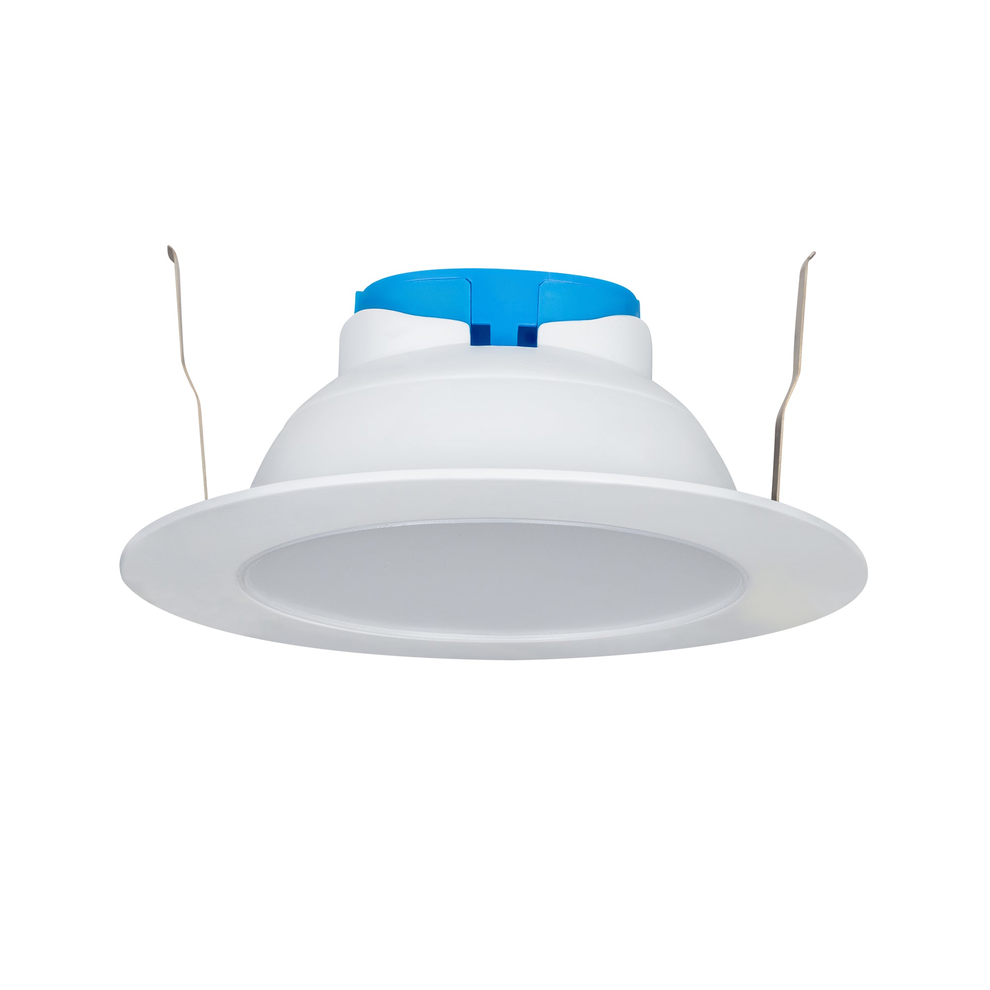 Estevez Foco LED Empotrable 11W CCT Switch Ø145 mm – Praktik LED, Modelo 19432-0-CCT