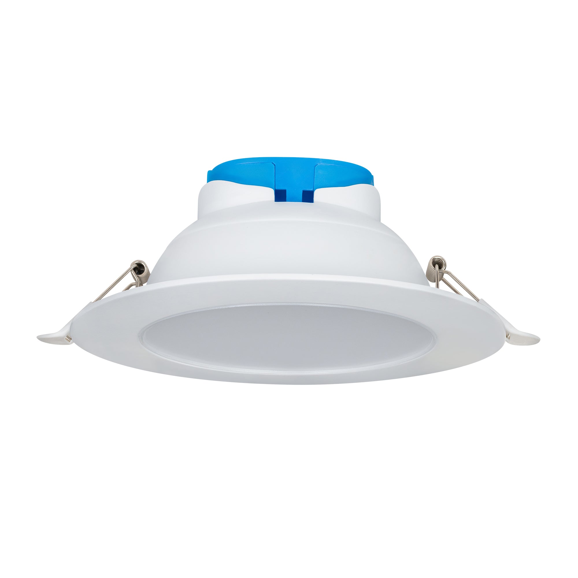 Estevez Foco LED Empotrable 11W CCT Switch Ø145 mm – Praktik LED, Modelo 19432-0-CCT