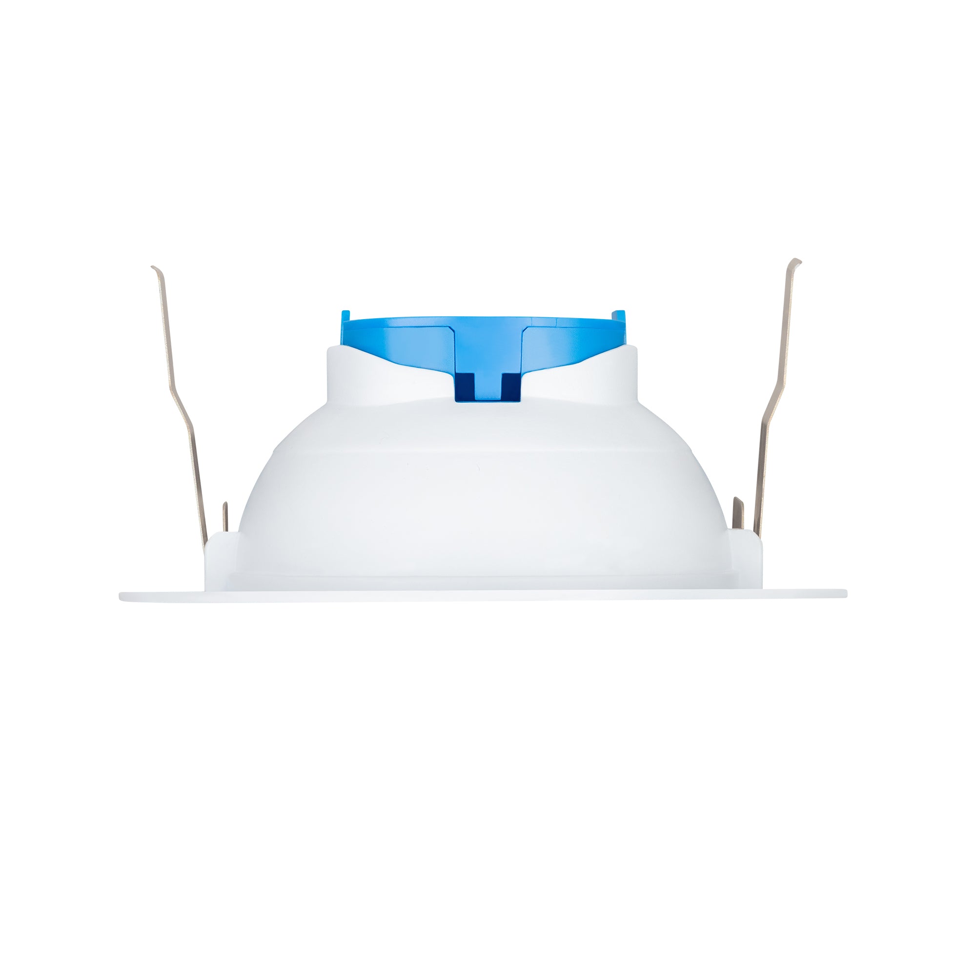 Estevez Foco LED Empotrable 11W CCT Switch Ø145 mm – Praktik LED, Modelo 19432-0-CCT