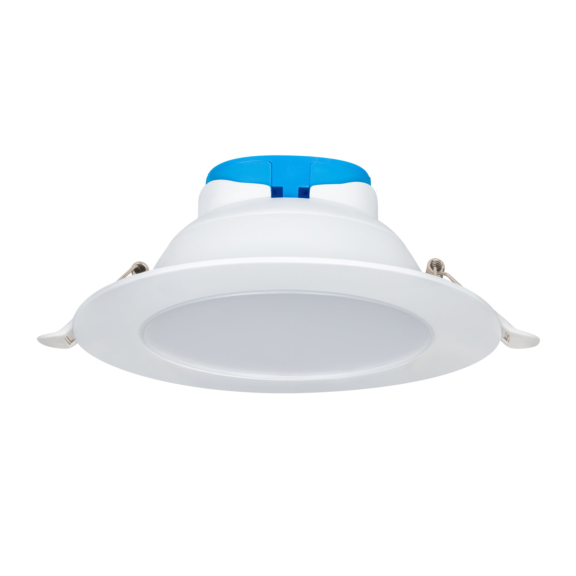Estevez Foco LED Empotrable 11W CCT Switch Ø145 mm – Praktik LED, Modelo 19432-0-CCT