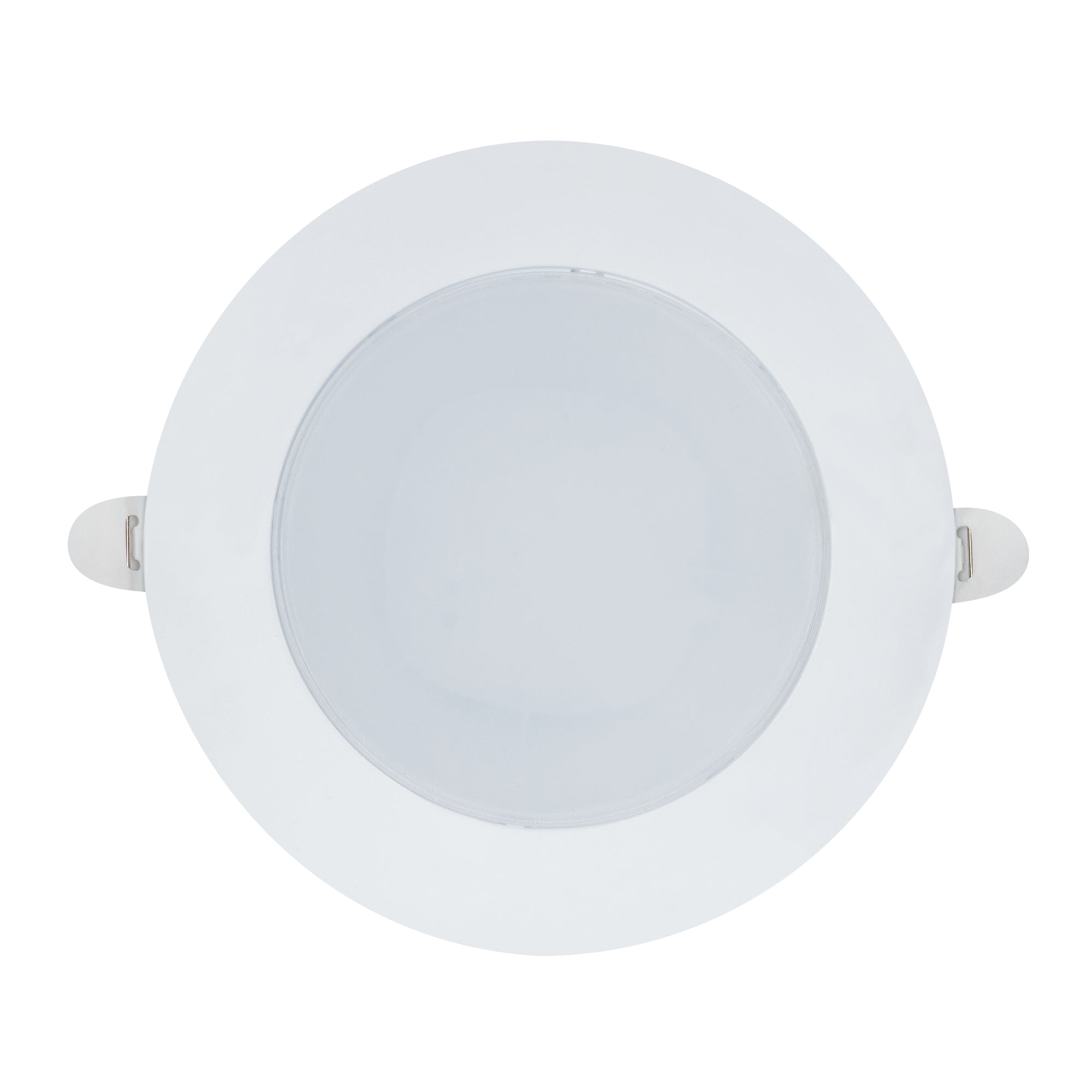 Estevez Foco LED Empotrable 11W CCT Switch Ø145 mm – Praktik LED, Modelo 19432-0-CCT