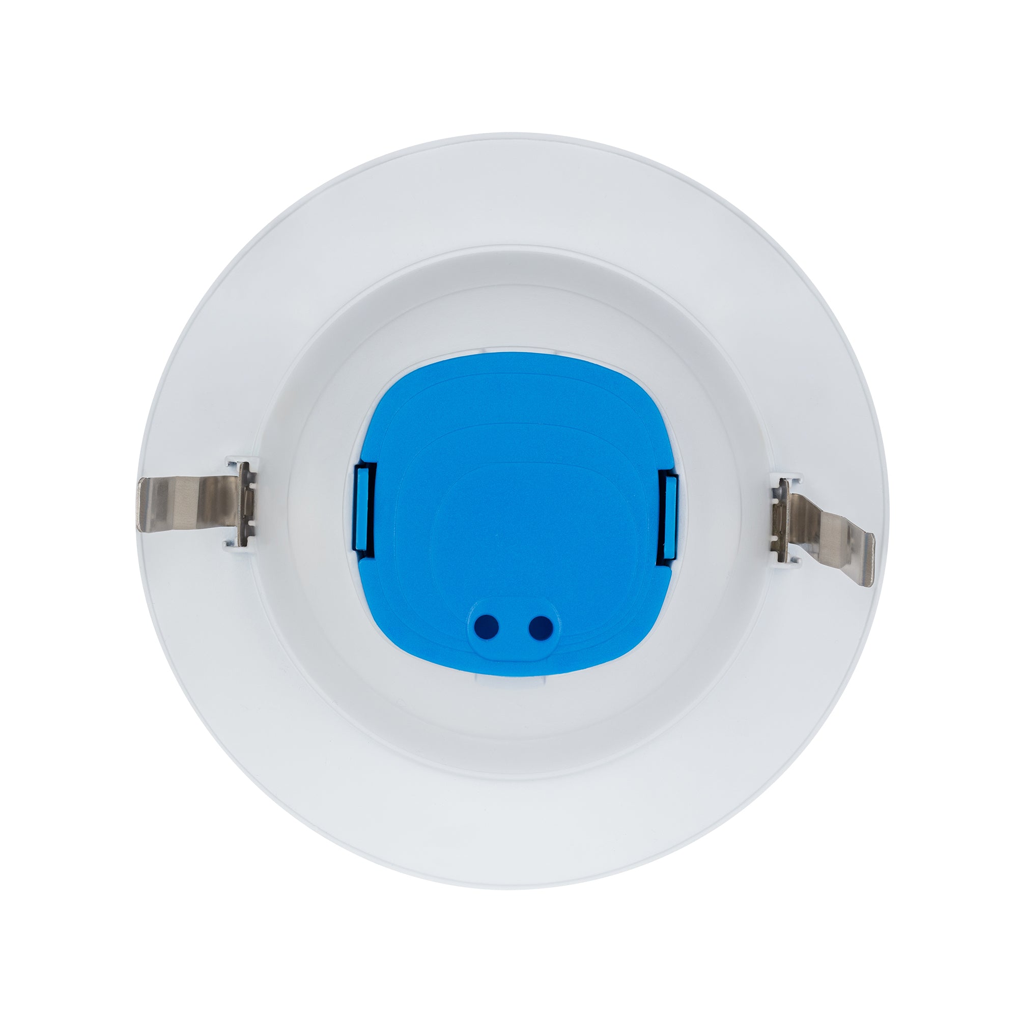 Estevez Foco LED Empotrable 11W CCT Switch Ø145 mm – Praktik LED, Modelo 19432-0-CCT