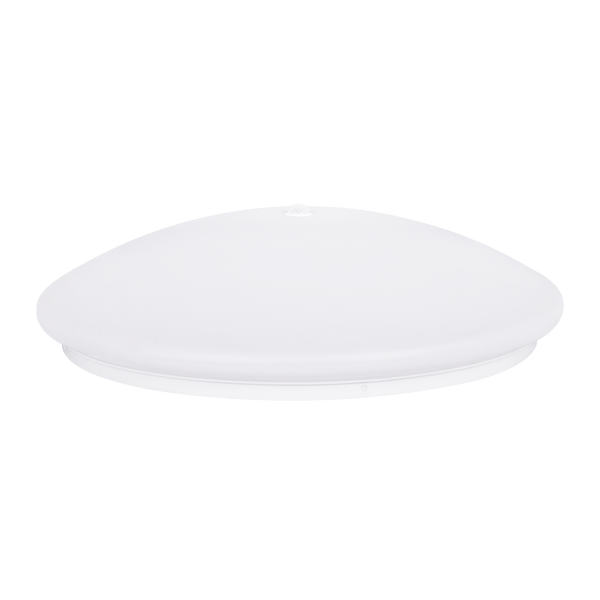 Estevez Pack de 4 Luminarios para Sobreponer, Modelo 19436-PIR