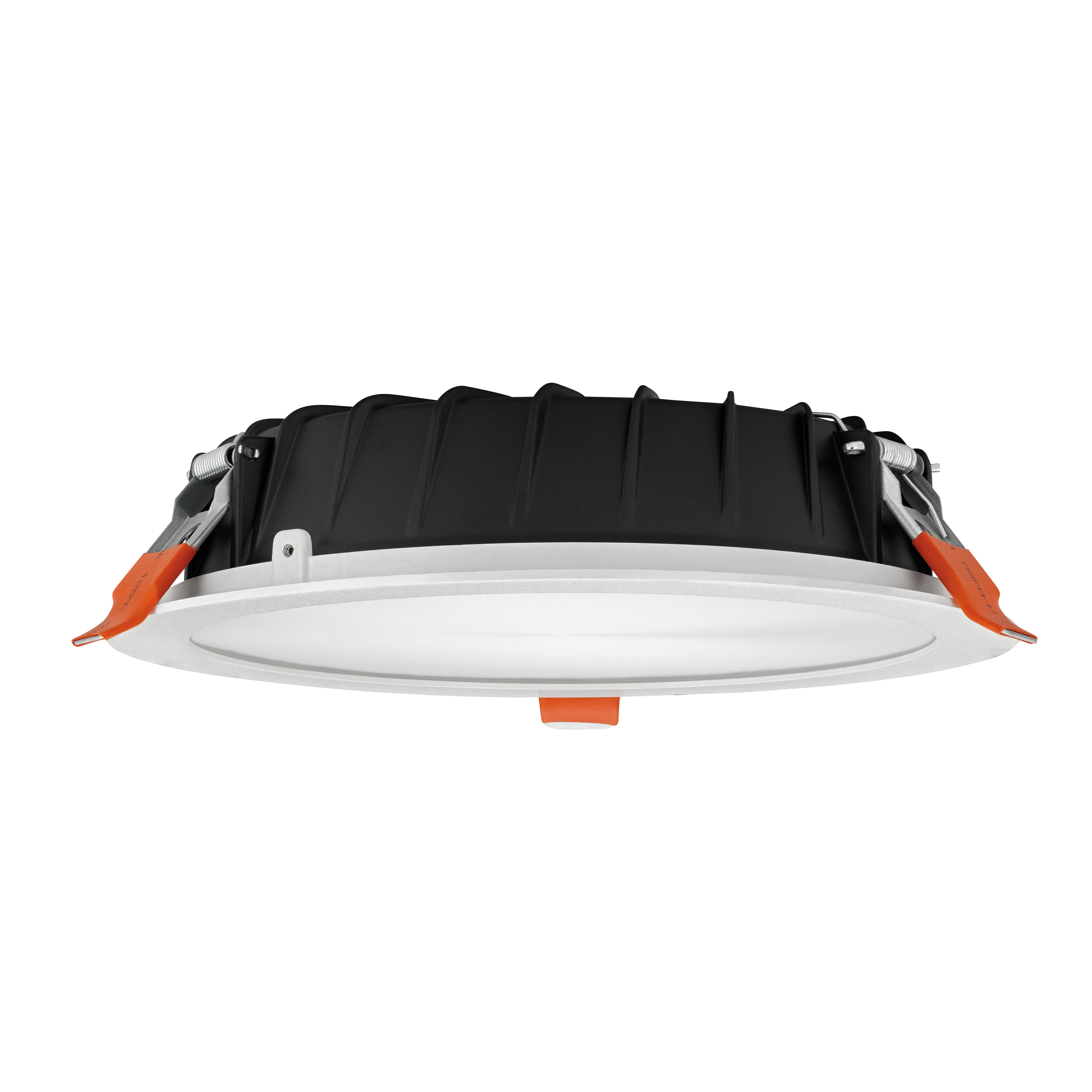 Estevez Luminario LED Empotrable En Techo Downlight, Modelo 19454-0