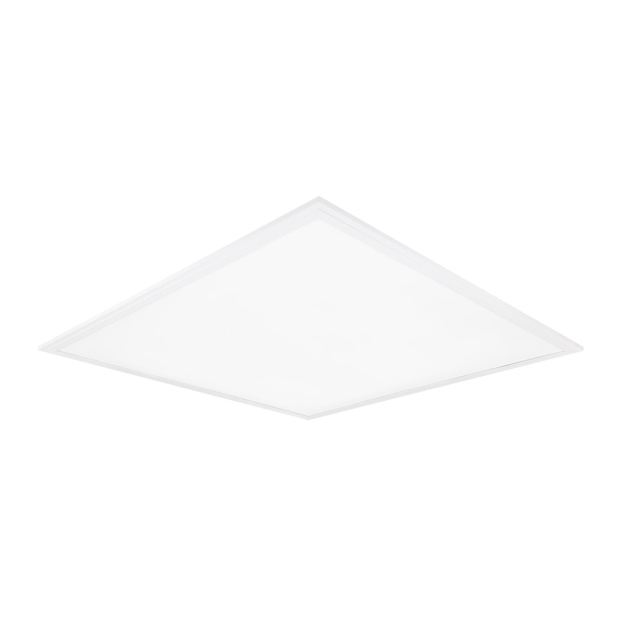 Estevez Panel LED CCT 610×610 mm Empotrable/Suspendido 36W con Selector de Temperatura IP20, Modelo 19461-0-CCT