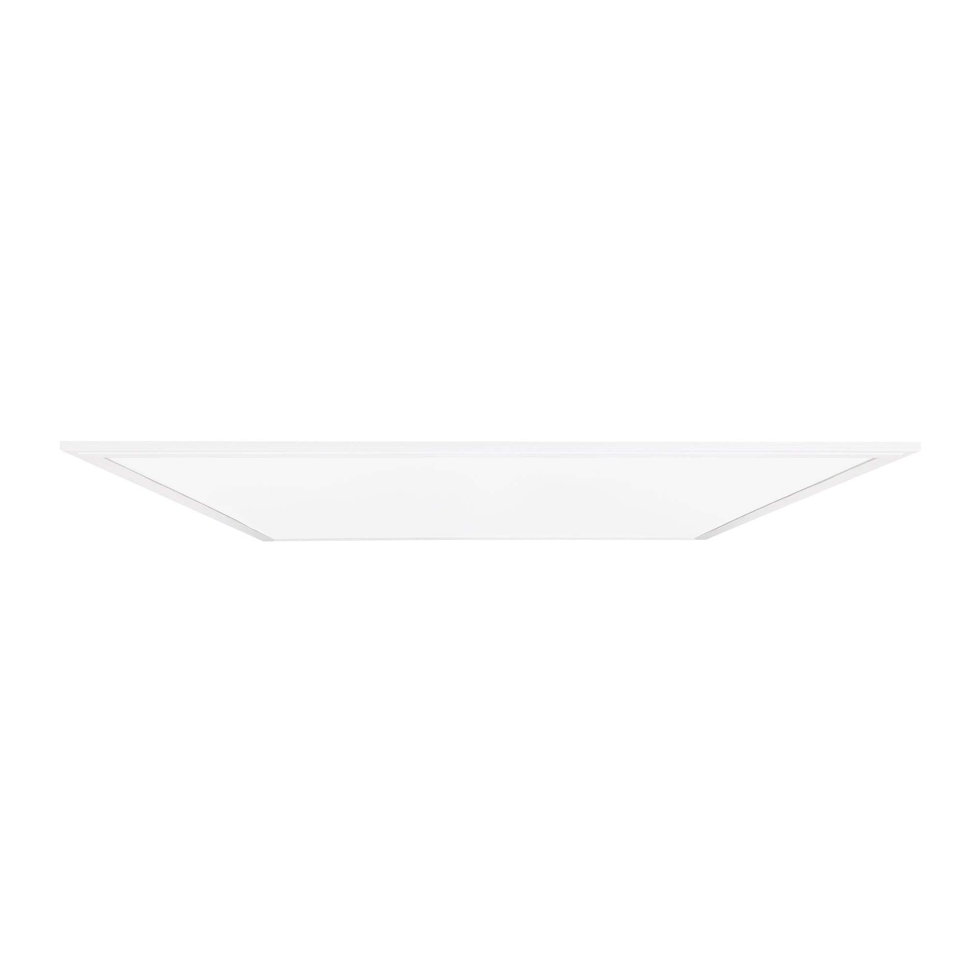 Estevez Panel LED CCT 610×610 mm Empotrable/Suspendido 36W con Selector de Temperatura IP20, Modelo 19461-0-CCT