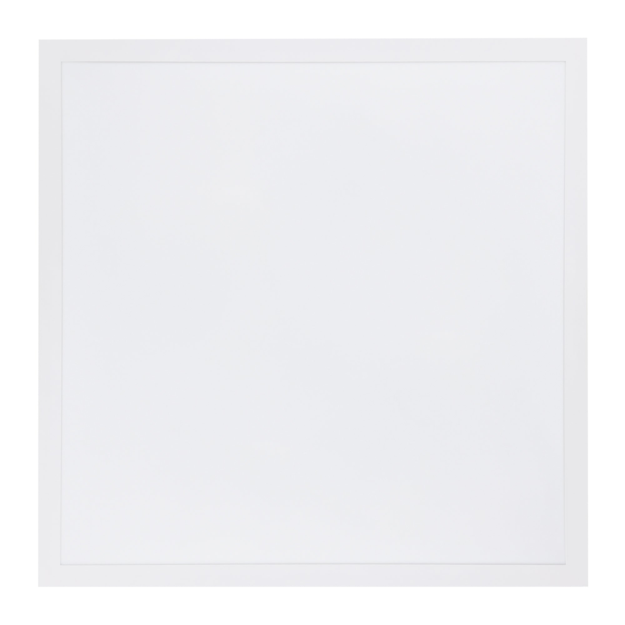Estevez Panel LED CCT 36W 3000K–4000K–6500K Blanco 603×603mm IP20, Modelo 19462-0-CCT