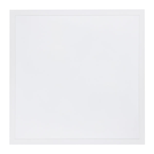 Estevez Panel LED CCT 36W 3000K–4000K–6500K Blanco 603×603mm IP20, Modelo 19462-0-CCT
