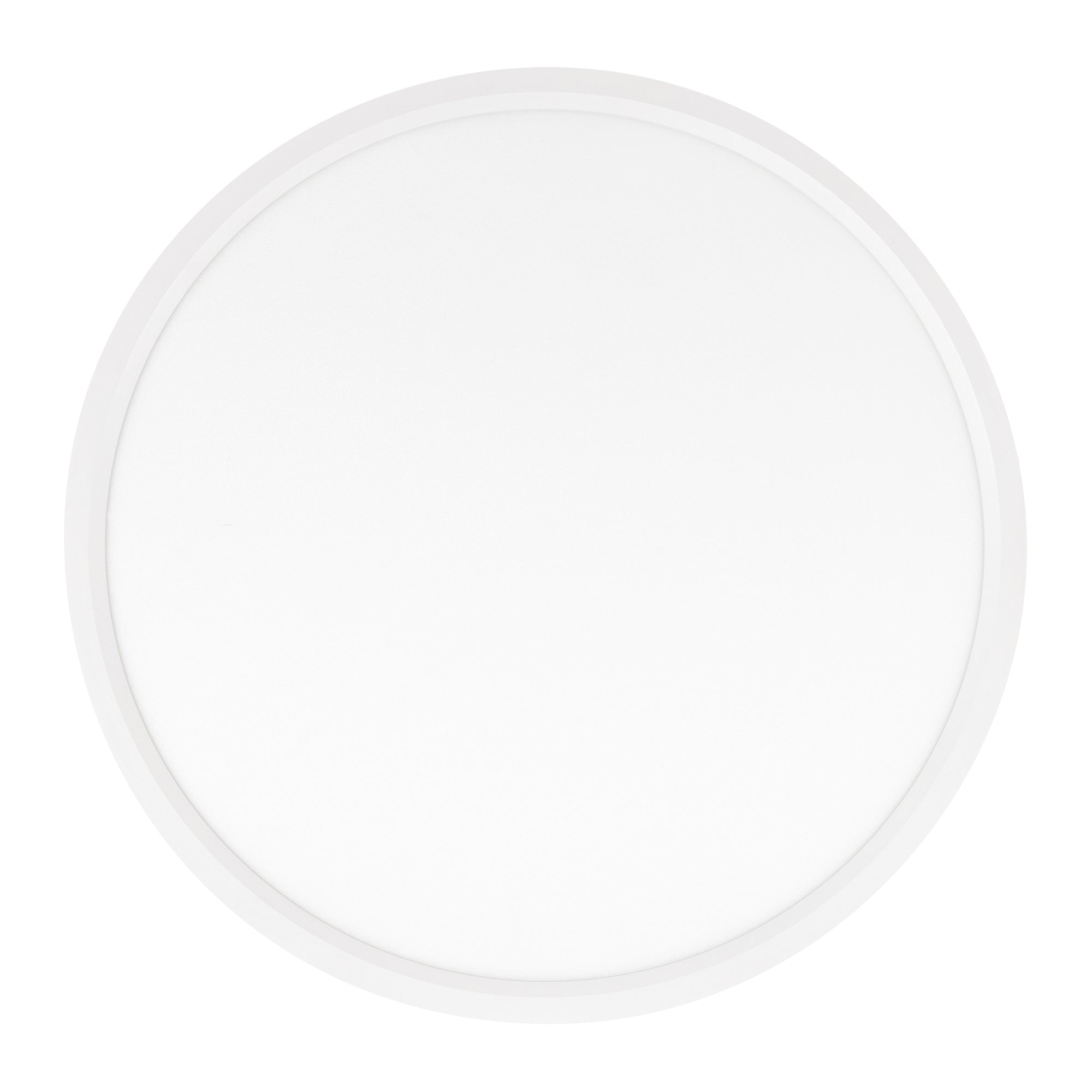 Estevez Panel LED Backlit CCT Empotrable/Sobreponer 72W 1215x605mm con Selector de Color Modelo 19468-0-CCT