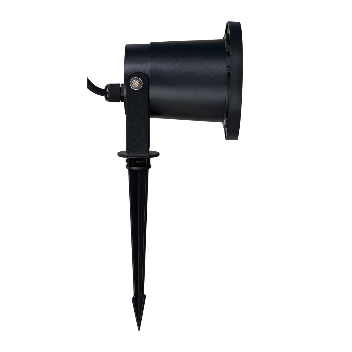 Estevez Proyector LED de exterior PERISCOPE GX5.3 IP65, Modelo 19500-9