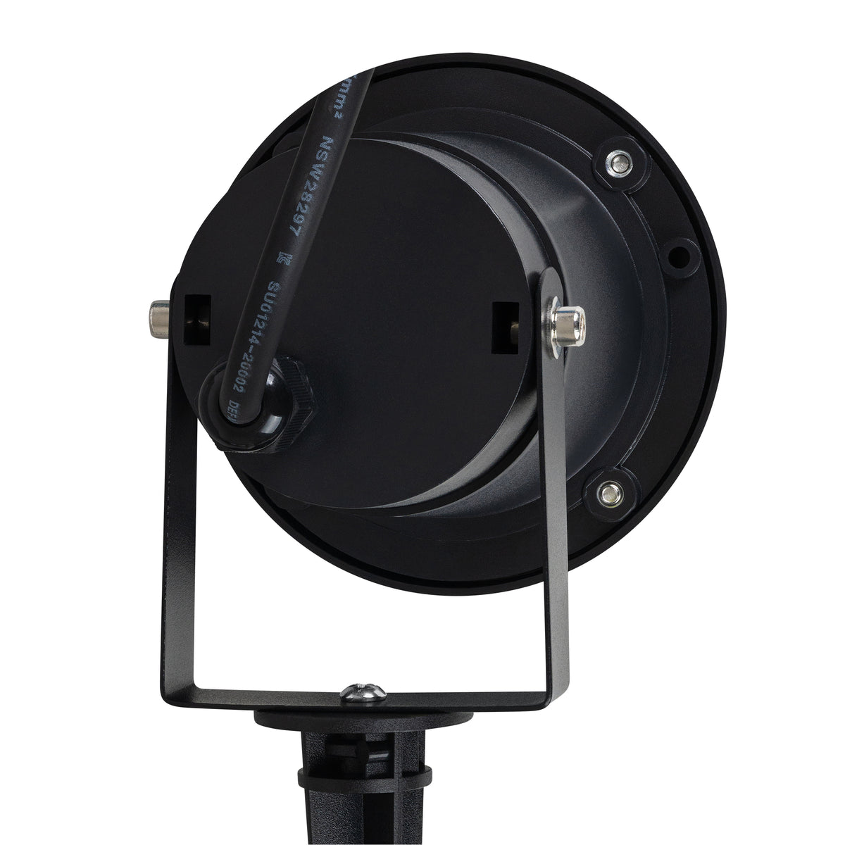 Estevez Proyector LED de exterior PERISCOPE GX5.3 IP65, Modelo 19500-9