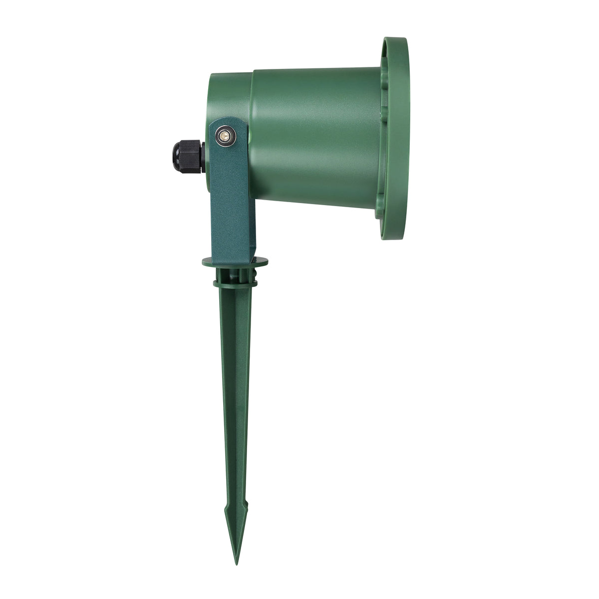 Estevez Proyector LED de exterior PERISCOPE GX5.3 IP65, Modelo 19500-9