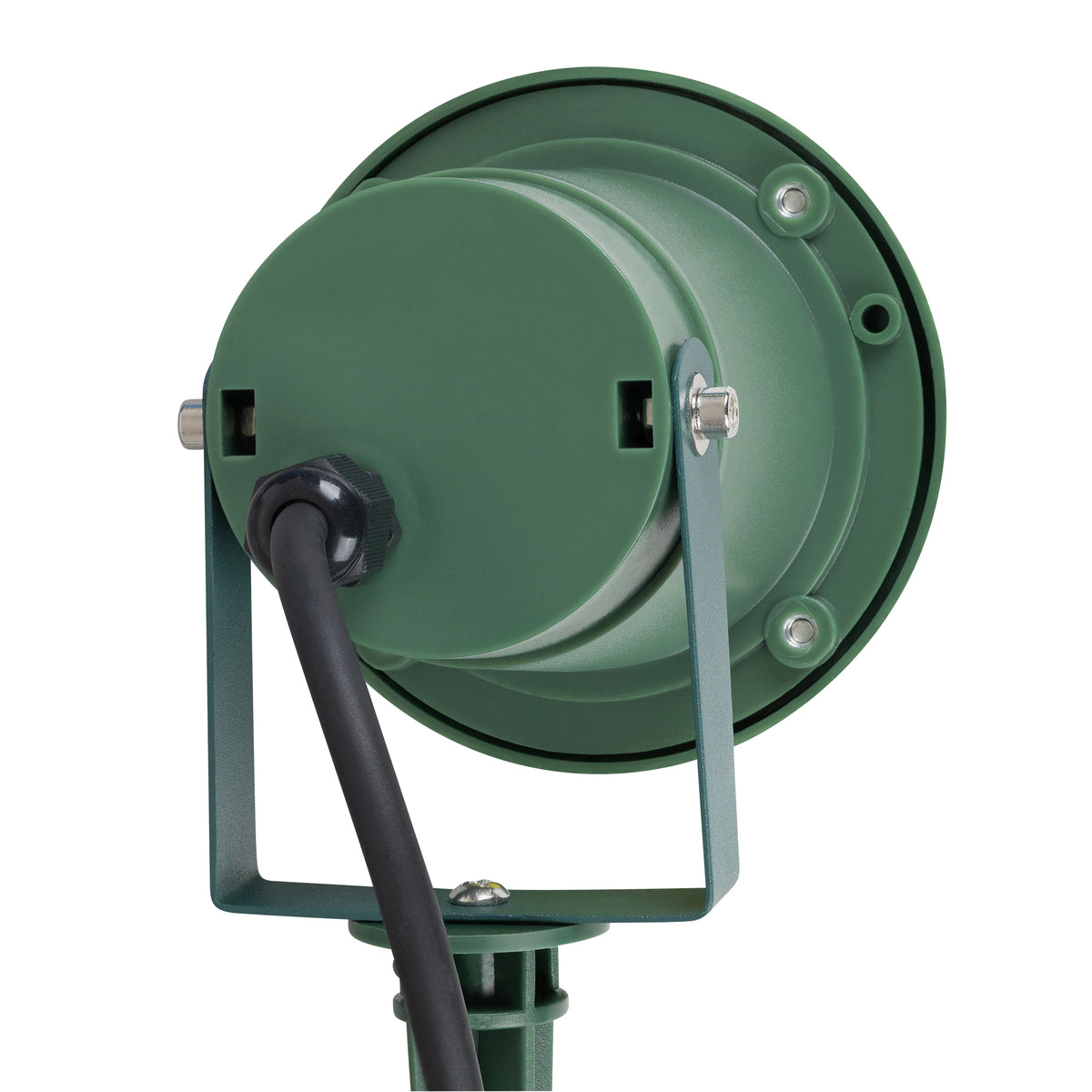 Estevez Proyector LED de exterior PERISCOPE GX5.3 IP65, Modelo 19500-9