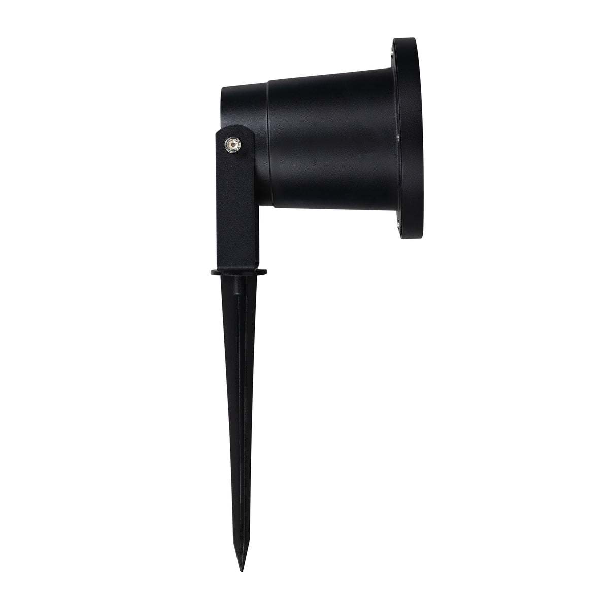 Estevez Proyector LED de exterior PERISCOPE GX5.3 IP65, Modelo 19500-9