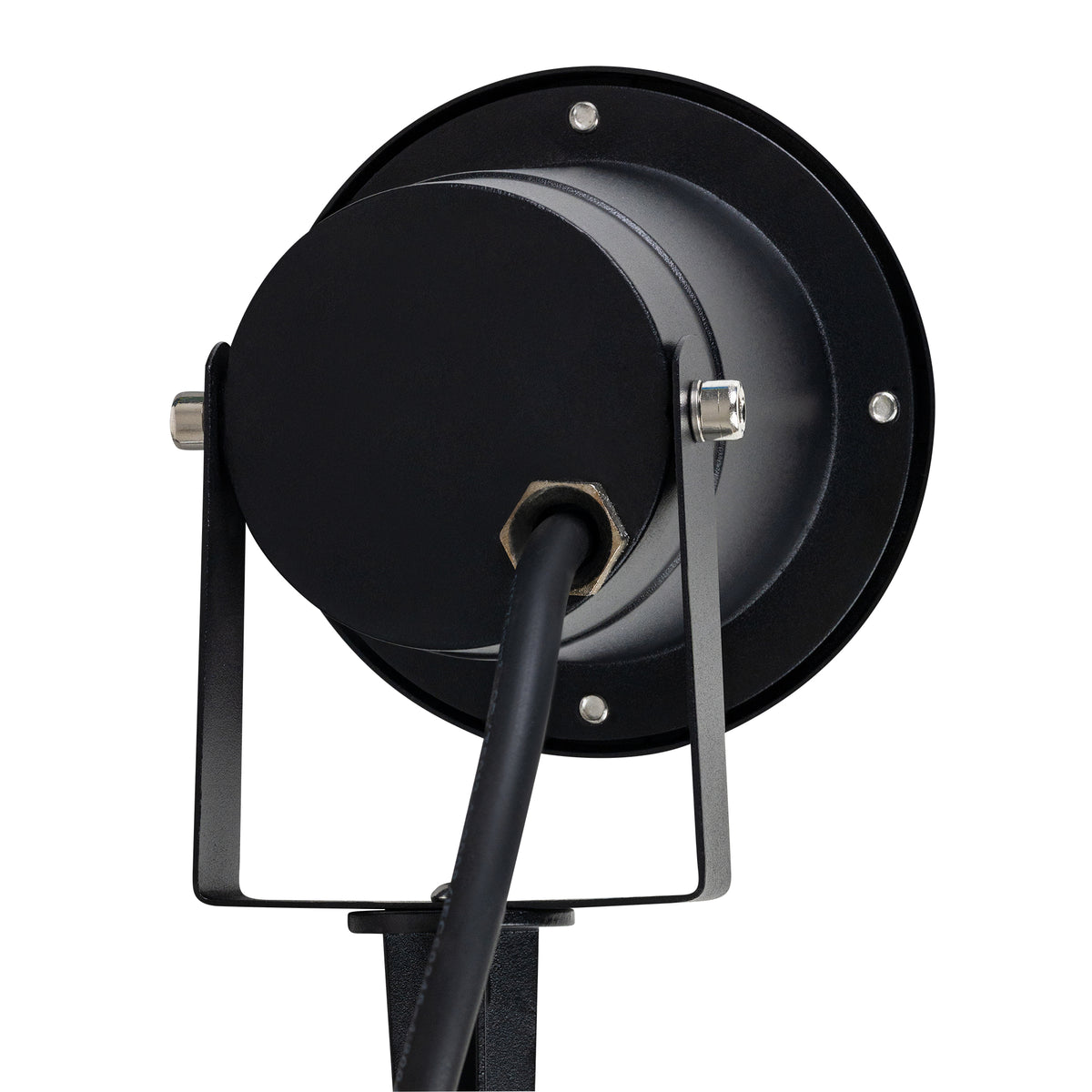Estevez Proyector LED de exterior PERISCOPE GX5.3 IP65, Modelo 19500-9