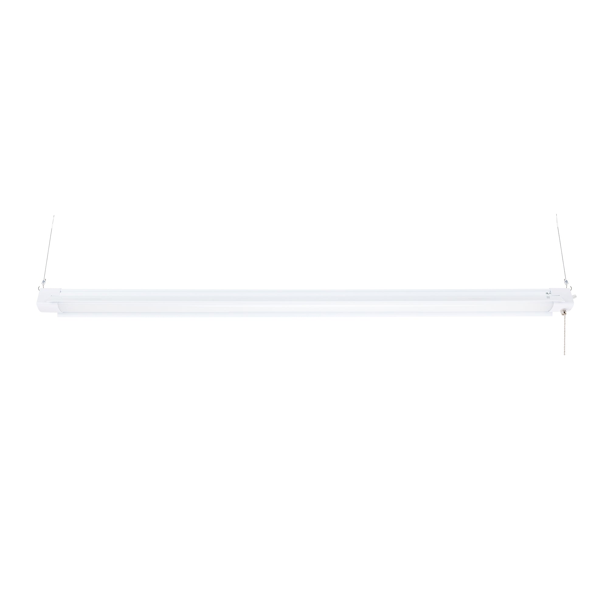 Estevez Luminaria LED Lineal Shoplight CCT 36W 118 cm, Modelo 19550-CCT
