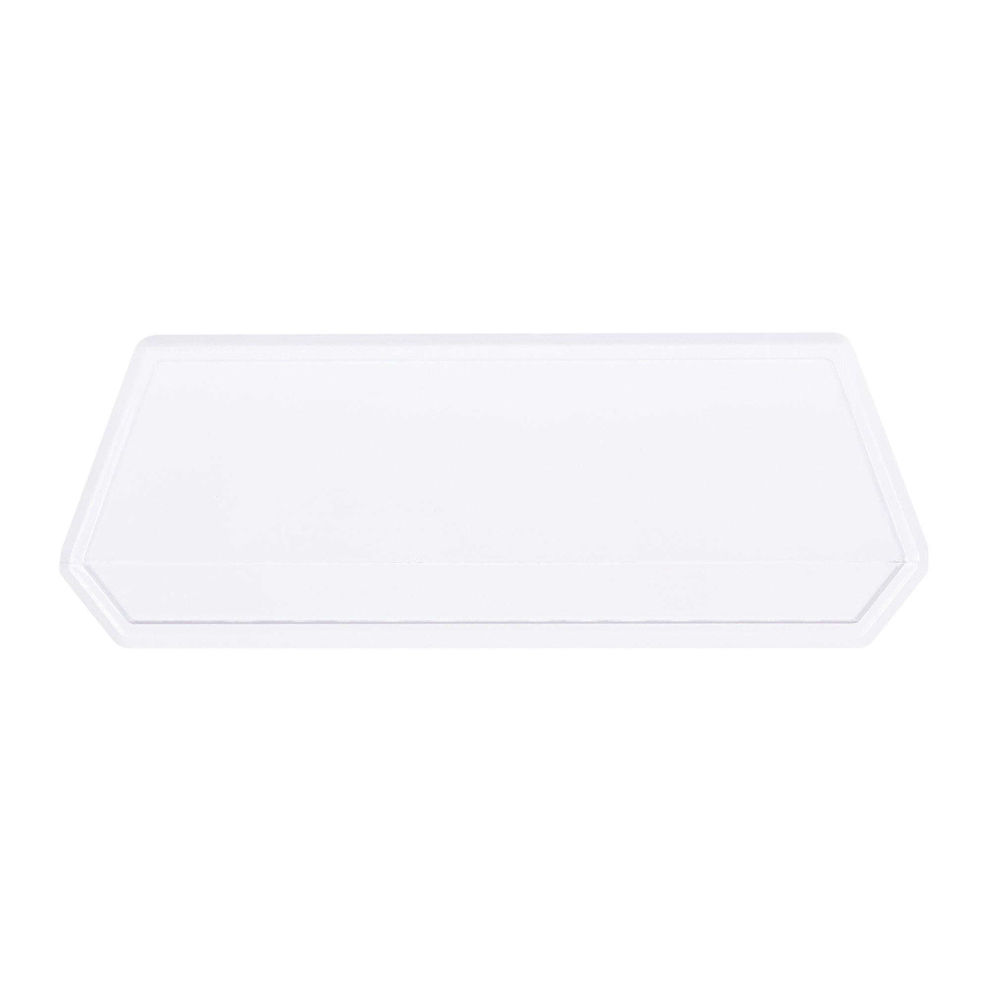 Estevez Luminaria LED Lineal Shoplight CCT 42W Blanco 122 cm Modelo 19580-CCT