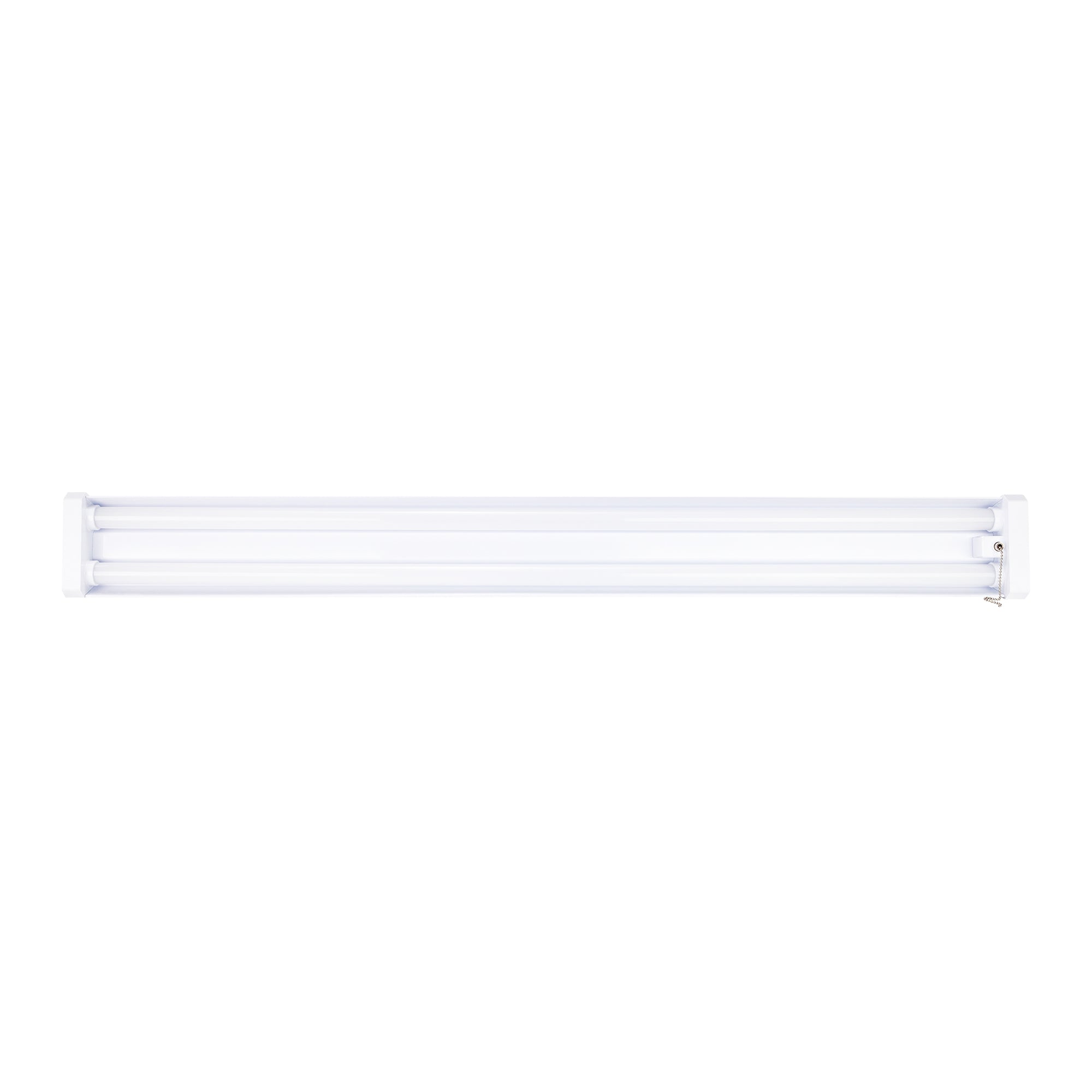 Estevez Luminaria LED Lineal Shoplight CCT 42W Blanco 122 cm Modelo 19580-CCT
