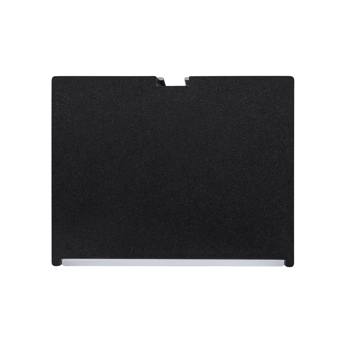 Estevez Luminaria LED Straight ECO 36W 1180x55mm Blanco/Negro 4200K Modelo 19613-0-NW-ECO