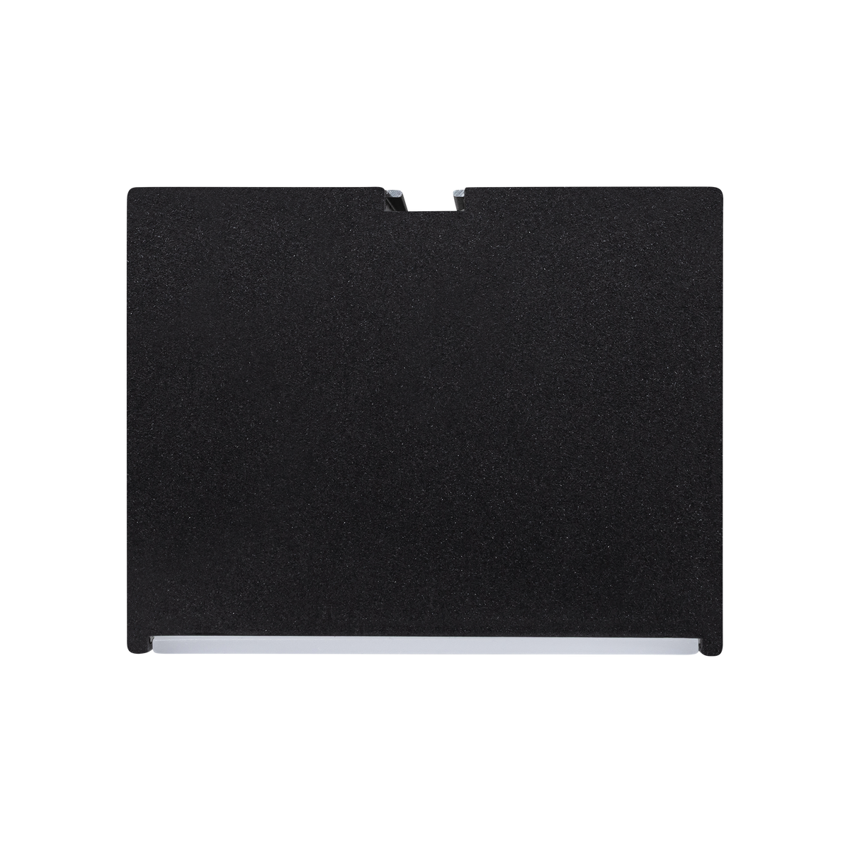 Estevez Luminaria LED Straight ECO 36W 1180x55mm Blanco/Negro 4200K Modelo 19613-0-NW-ECO