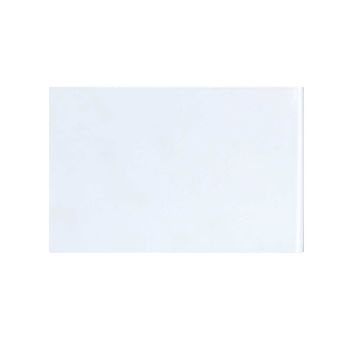 Estevez Luminaria Spur De Pared LED Integrado 6W 3000K Blanca 200x105x100mm, Modelo 19856-0
