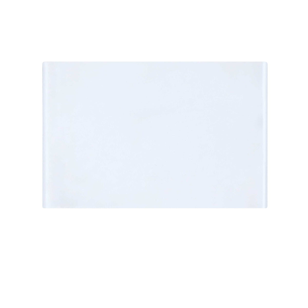 Estevez Luminaria Spur De Pared LED Integrado 6W 3000K Blanca 200x105x100mm, Modelo 19856-0
