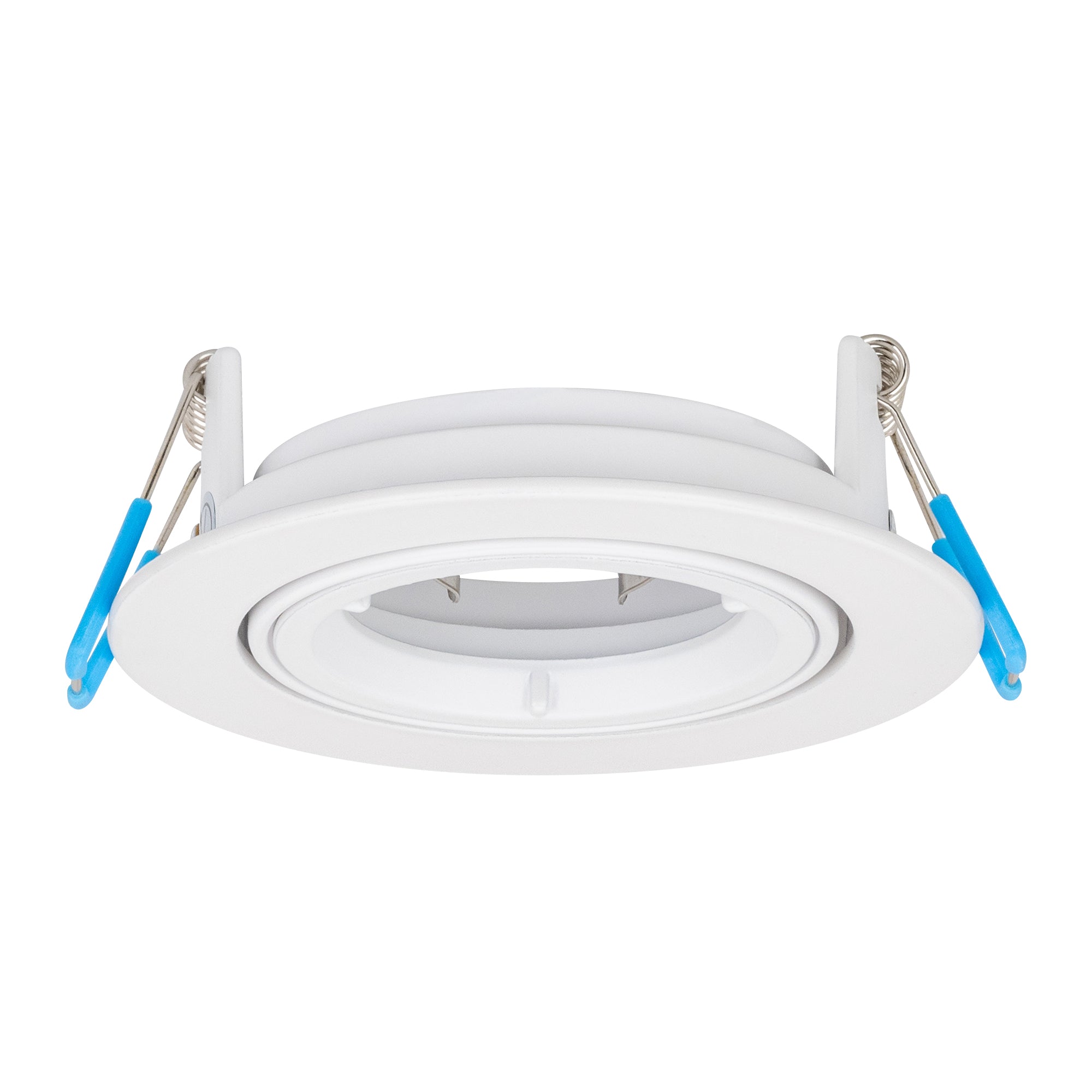 Estevez Luminaria Empotrable Orientable Basic Small Ø93 mm GX5.3 / MR16, Modelo 19905-0