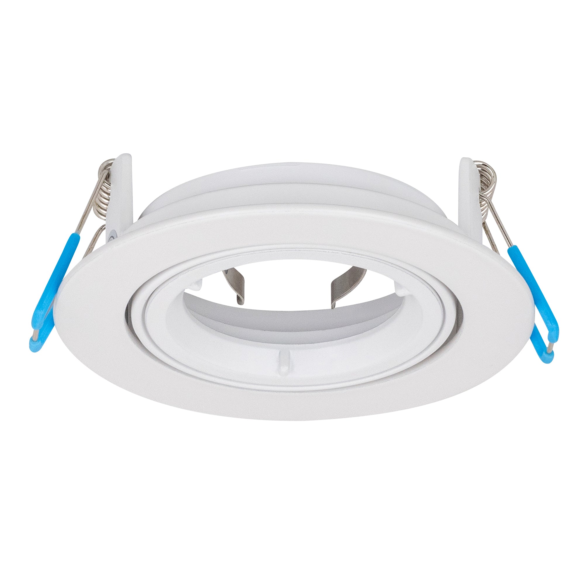 Estevez Luminaria Empotrable Orientable Basic Small Ø93 mm GX5.3 / MR16, Modelo 19905-0