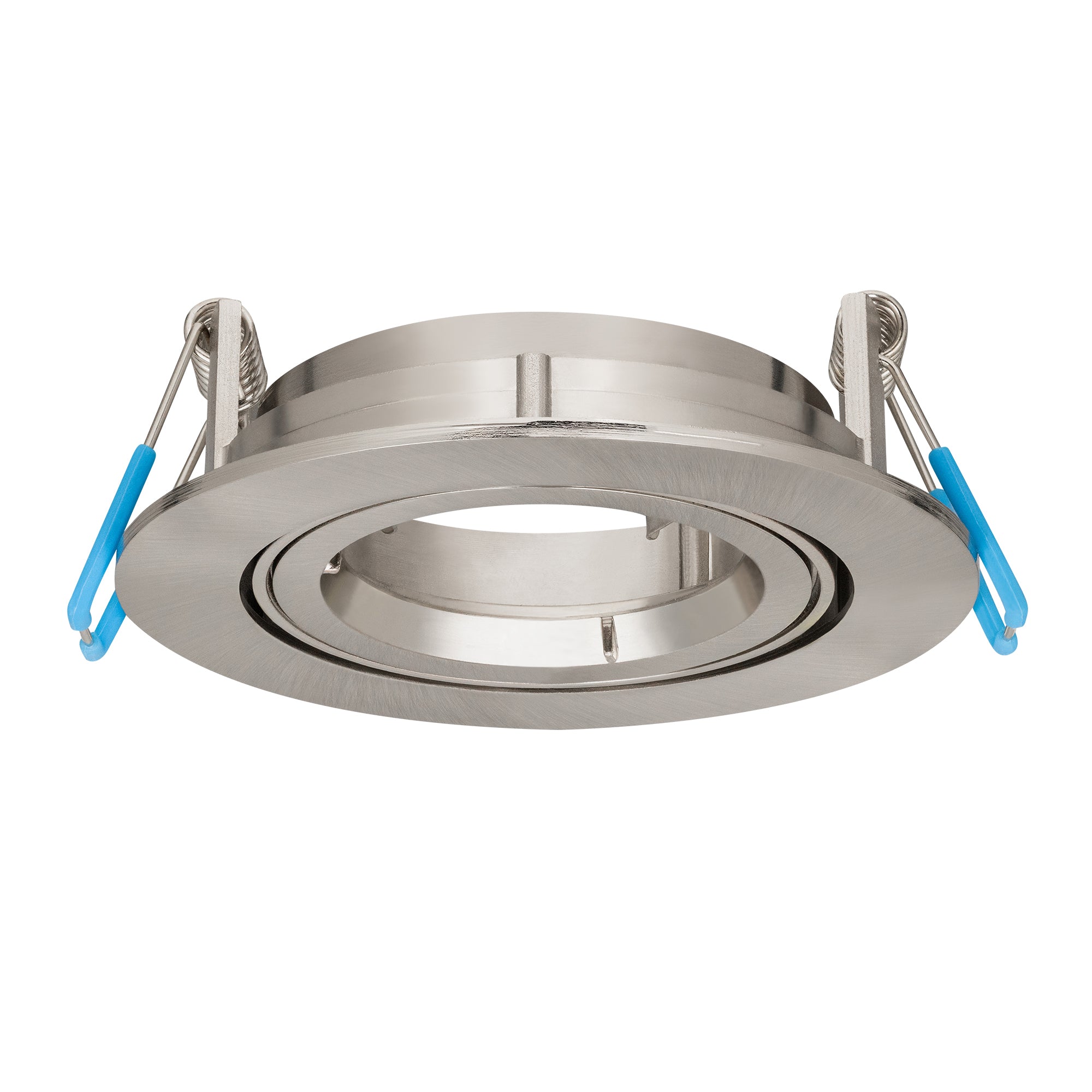 Estevez Luminaria Empotrable Orientable Basic Small Ø93 mm GX5.3 / MR16, Modelo 19905-0