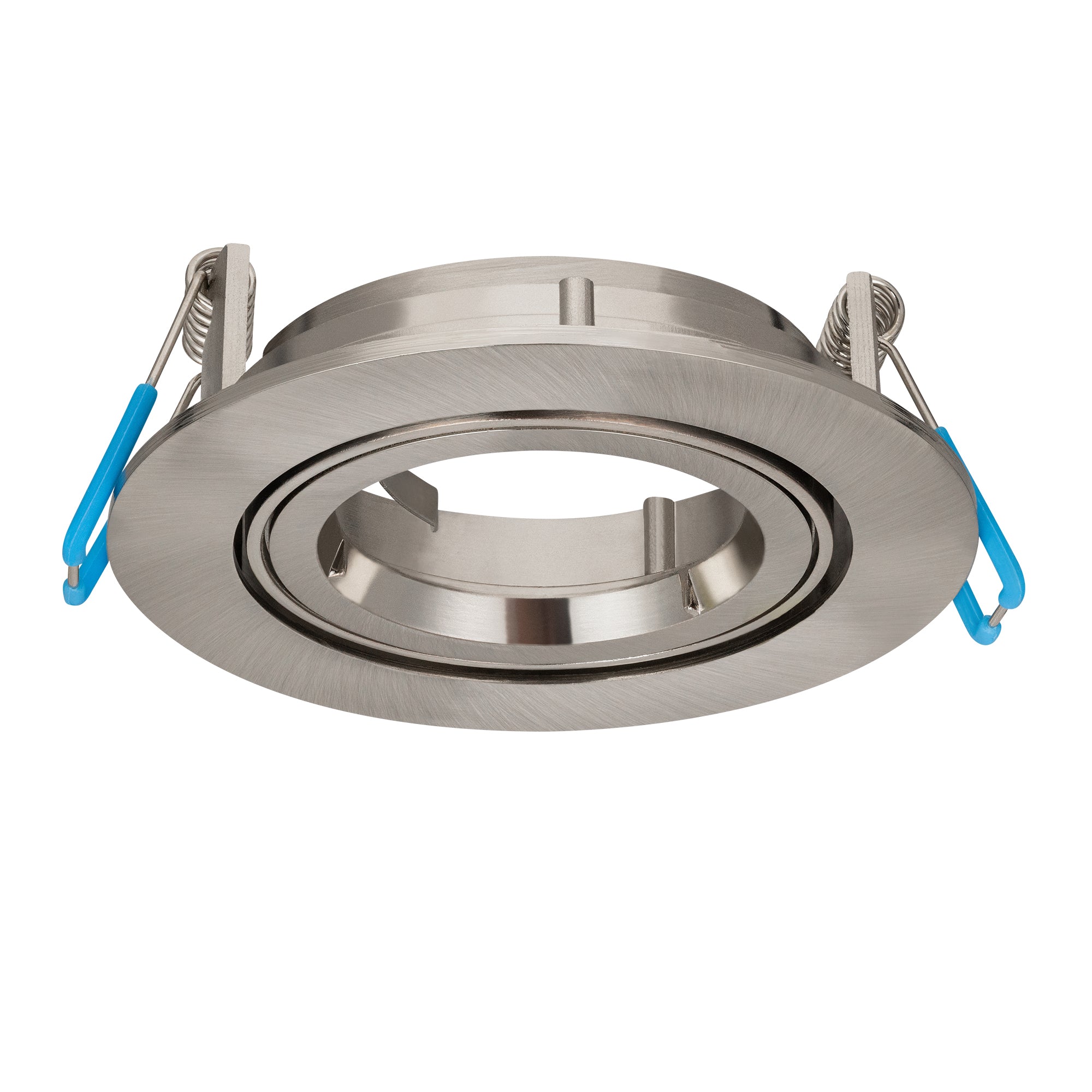 Estevez Luminaria Empotrable Orientable Basic Small Ø93 mm GX5.3 / MR16, Modelo 19905-0