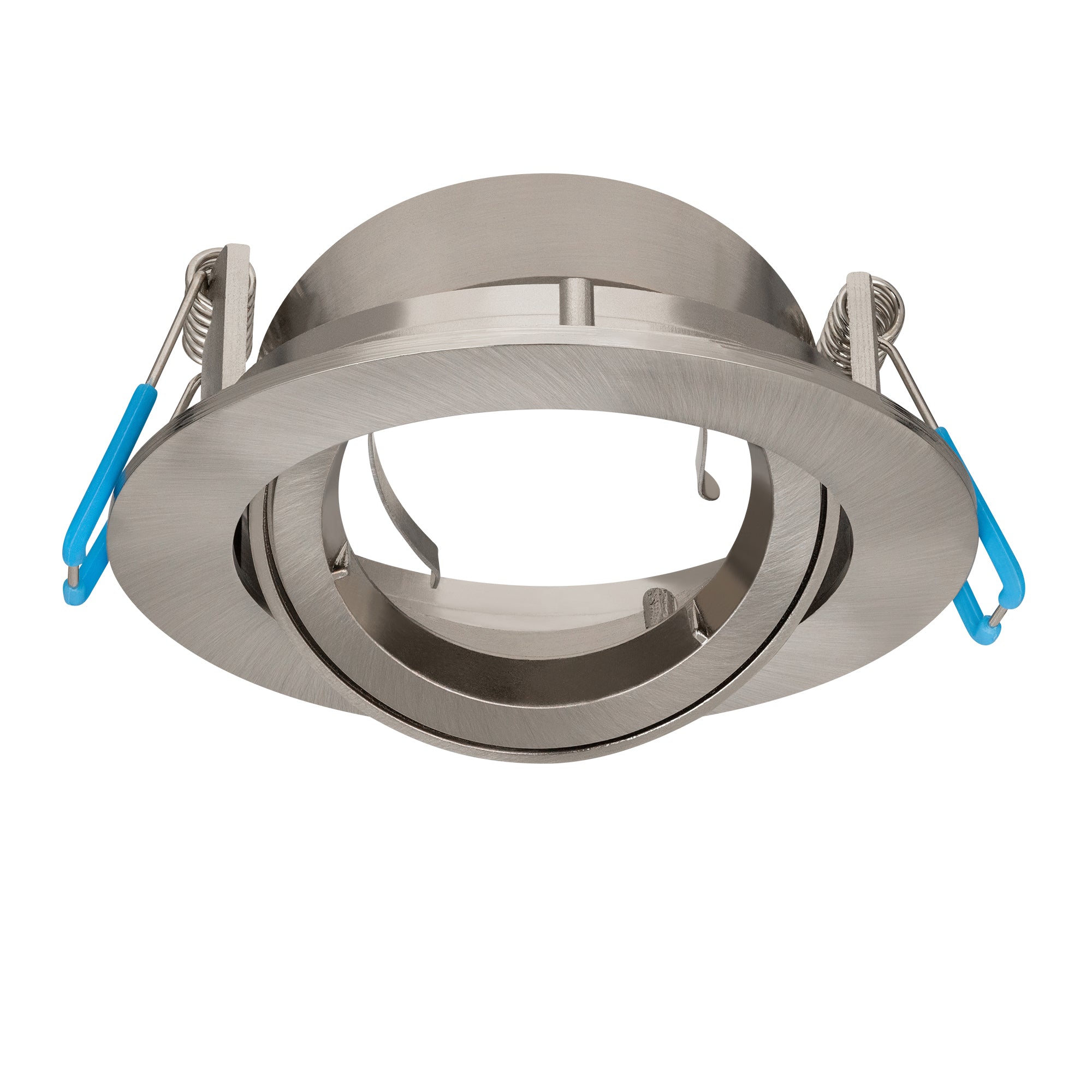 Estevez Luminaria Empotrable Orientable Basic Small Ø93 mm GX5.3 / MR16, Modelo 19905-0