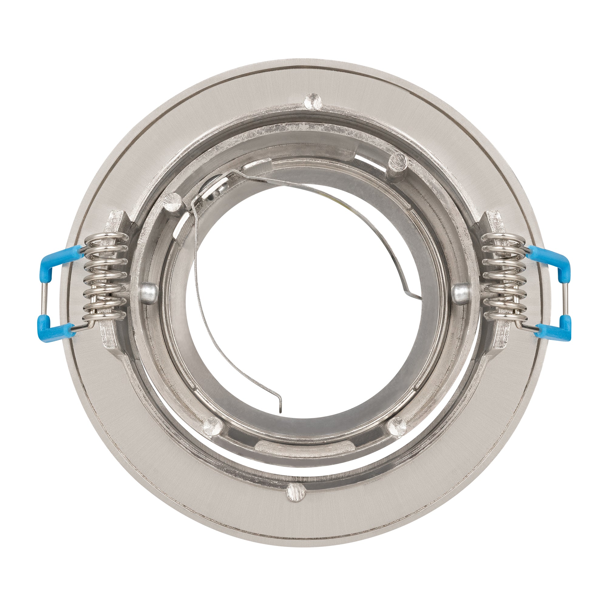 Estevez Luminaria Empotrable Orientable Basic Small Ø93 mm GX5.3 / MR16, Modelo 19905-0