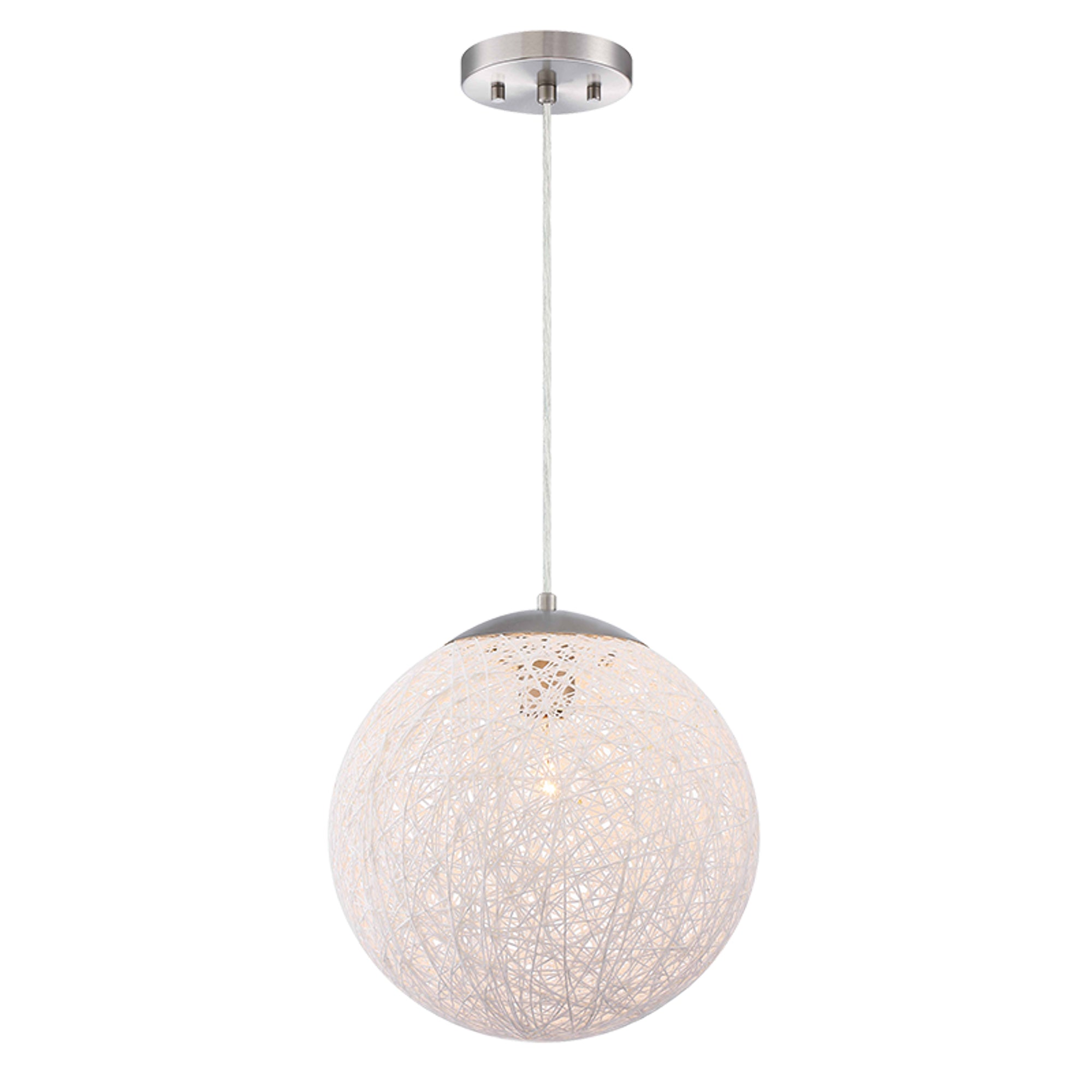 Estevez Luminario Empotrable HUMID Ø135mm GX5.3 MR16, Modelo 19917-1