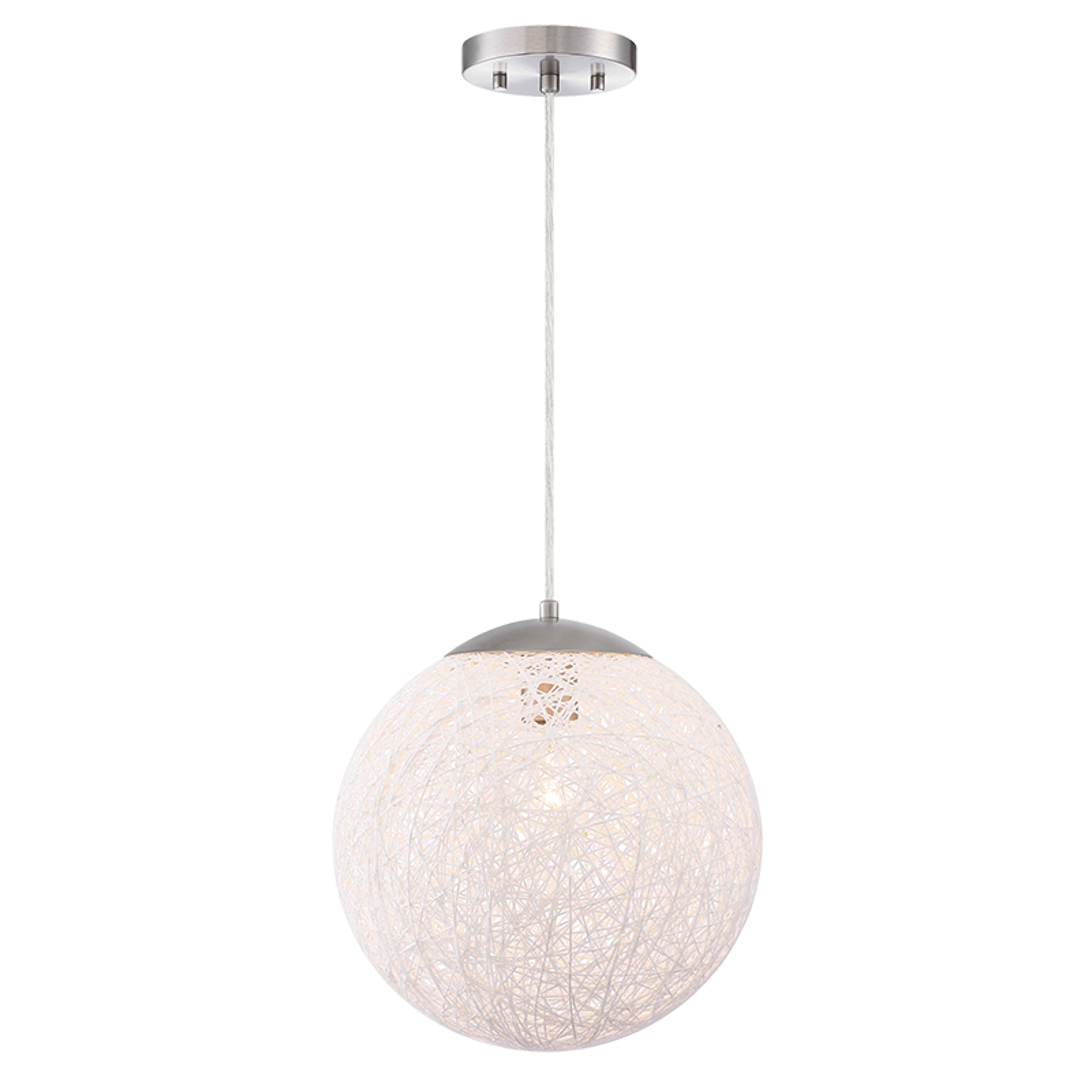Estevez Luminario Empotrable HUMID Ø135mm GX5.3 MR16, Modelo 19917-1