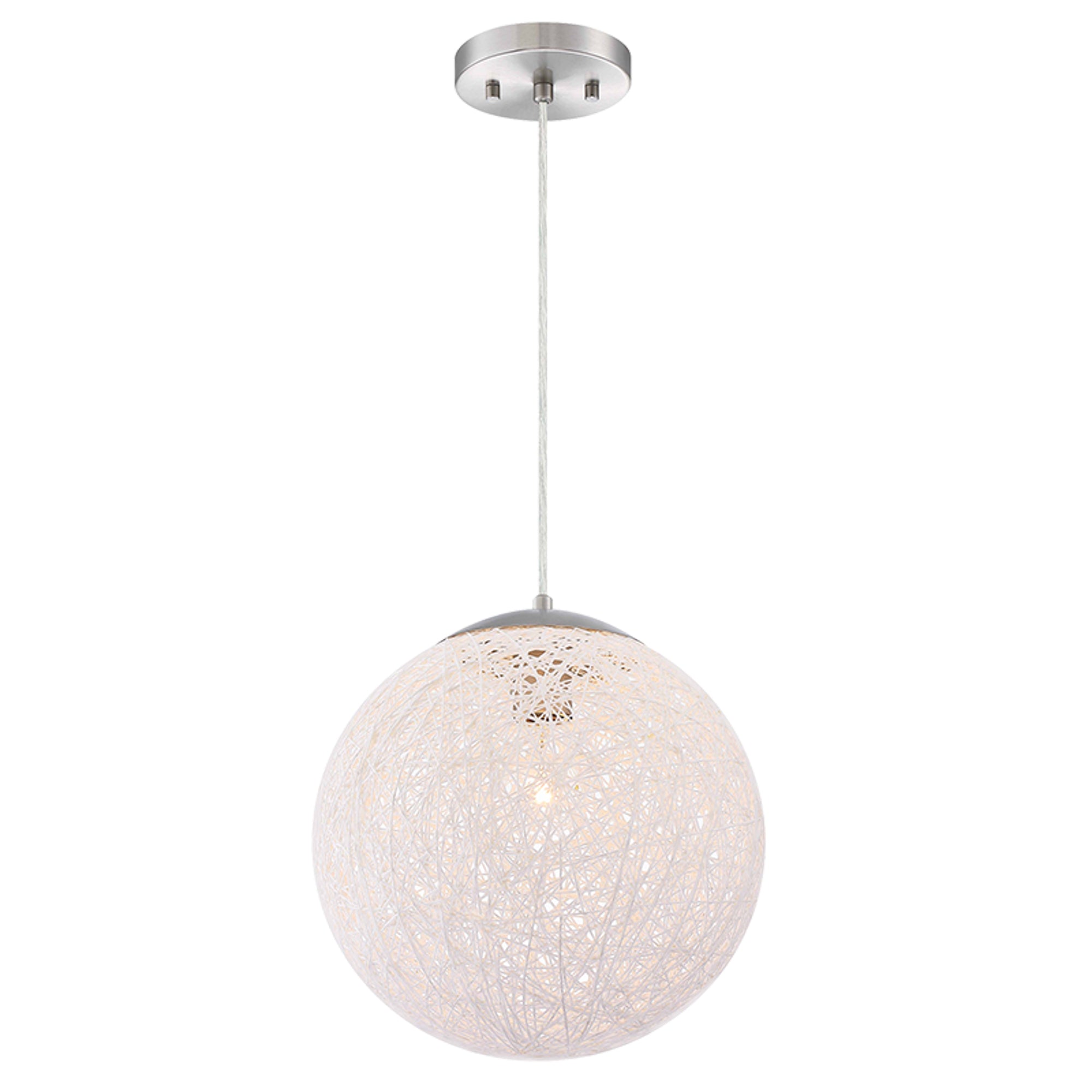 Estevez Luminario Empotrable HUMID Ø135mm GX5.3 MR16, Modelo 19917-1