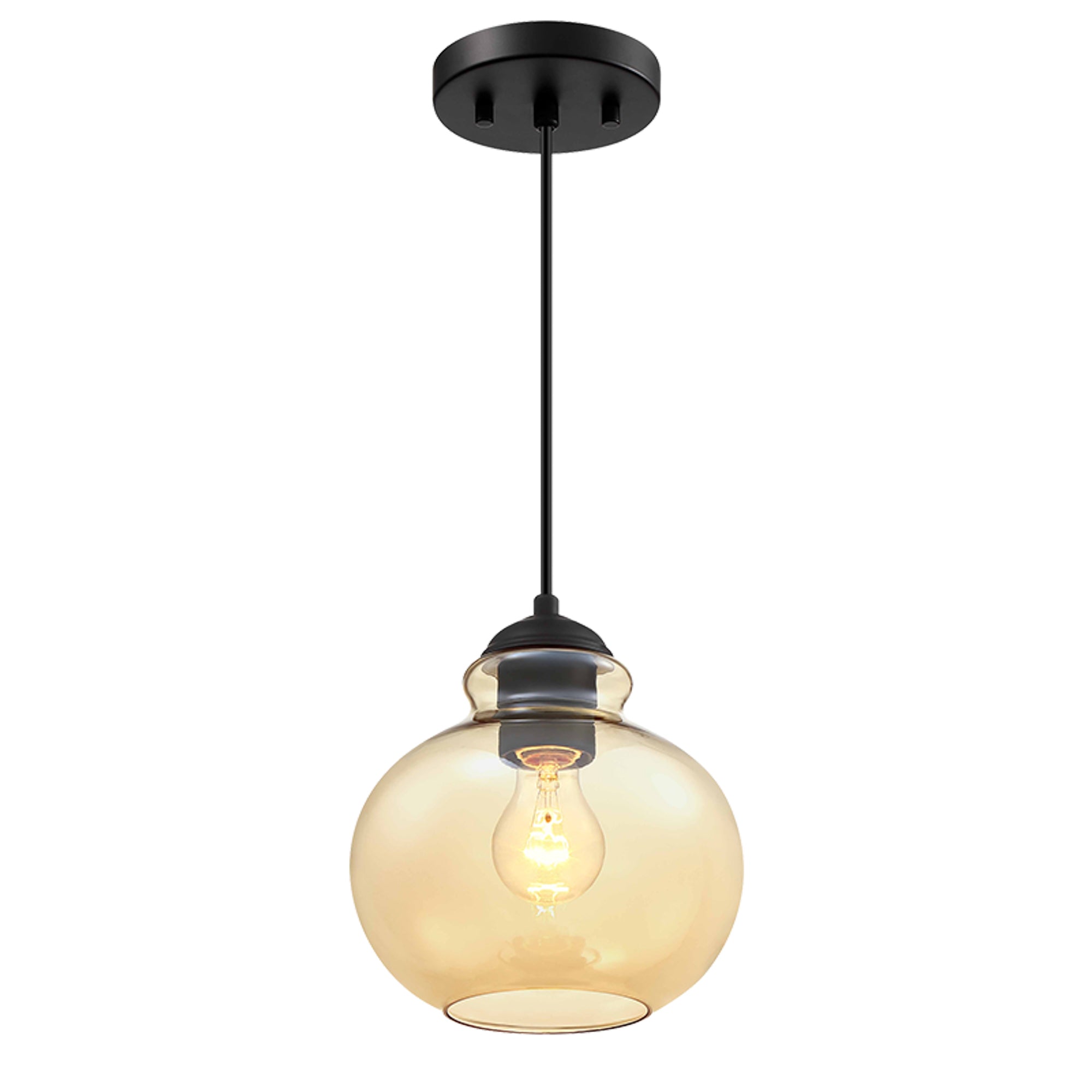 Estevez Luminaria Decorativa Colgante E26, Modelo 19920-2