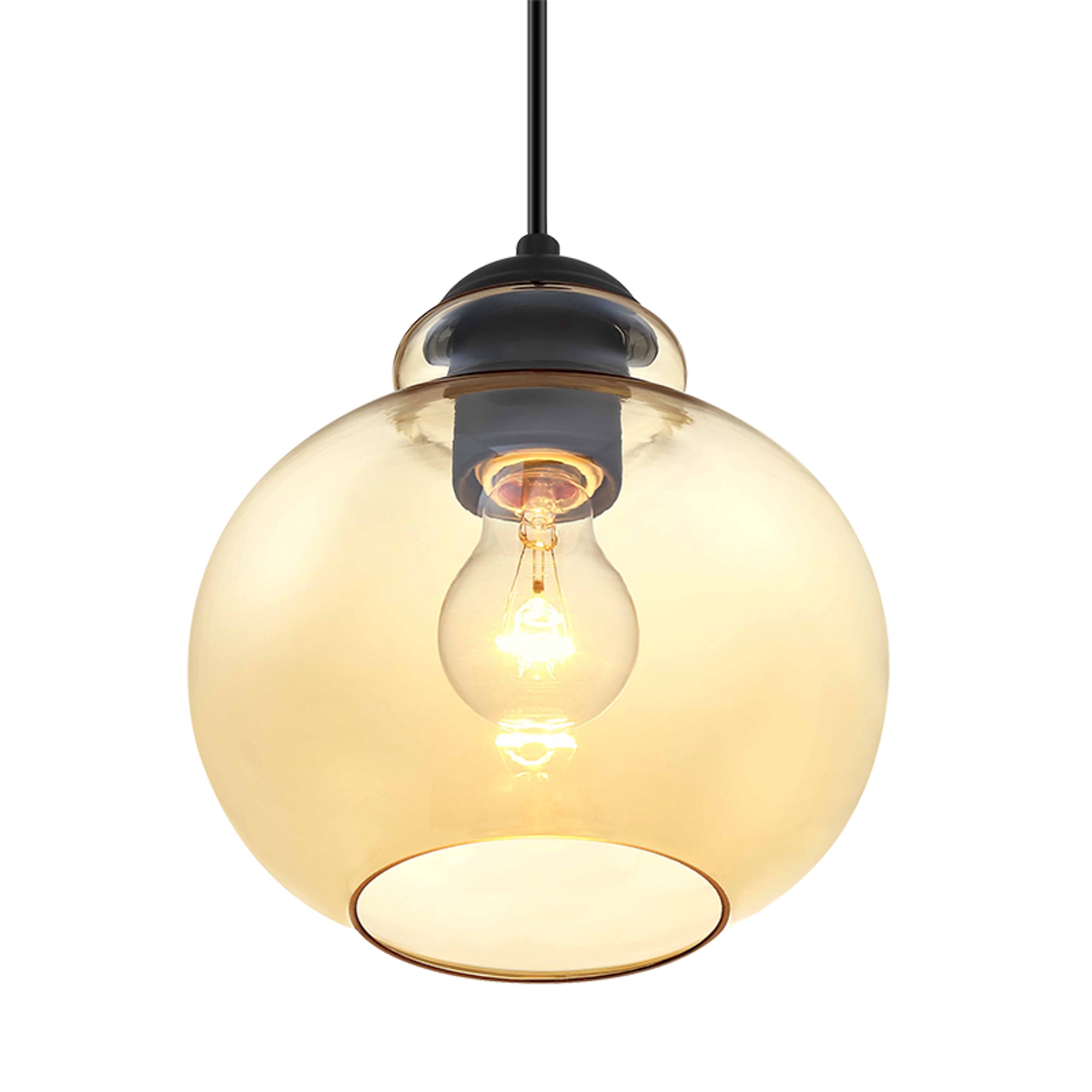 Estevez Luminaria Decorativa Colgante E26, Modelo 19920-2