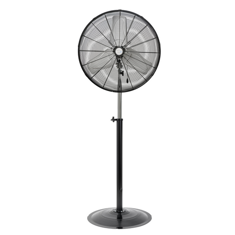 Narvik Ventilador de 24