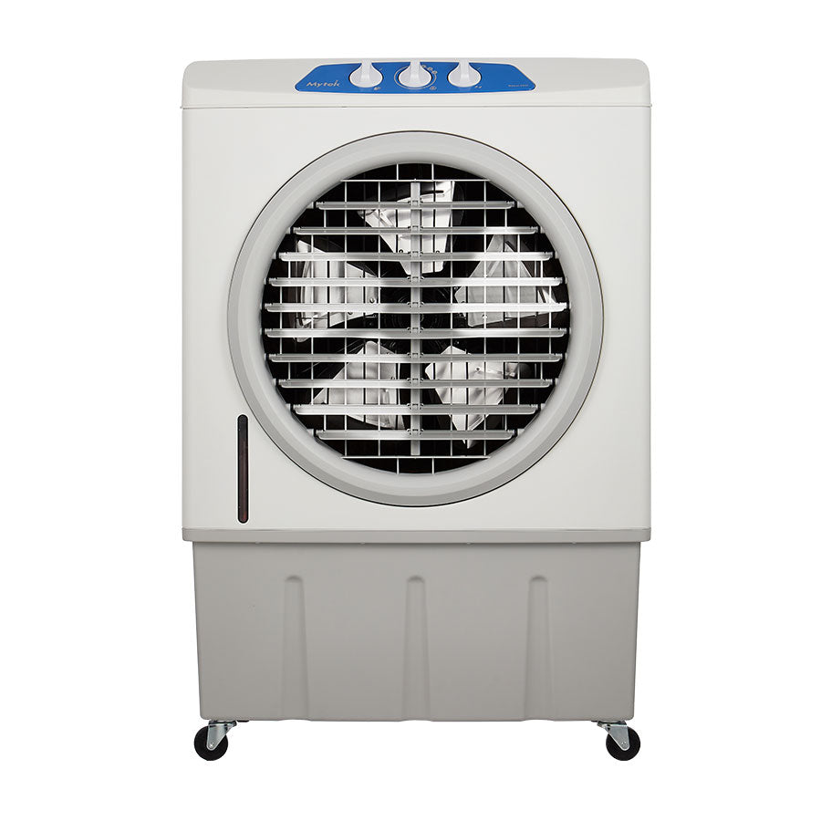 Mytek Enfriador de Aire, Ventilador y Humidificador Evaporativo 3 en 1, Portátil de 60L, 210W, Modelo 3399