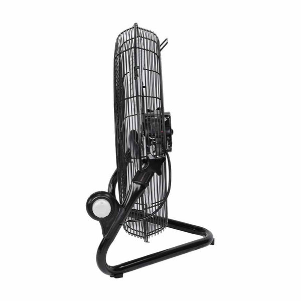 Mytek Ventilador Industrial de Piso y Pared 20’’, Modelo 3406