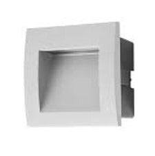 Estevez Luminario de Sobreponer en Techo 4000K 112 60X12.5W, Modelo ETX-0248-GRI