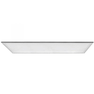 Estevez Panel LED para techo 60W 4000K/6500K Níquel IP20, Modelo 19465-1-CW-ECO