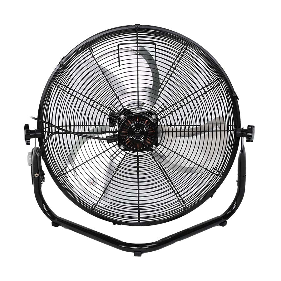 Mytek Ventilador Industrial de Piso y Pared 20’’, Modelo 3406