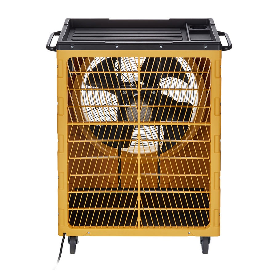 Mytek Ventilador Industrial Multifuncional 22’’, Modelo 3414