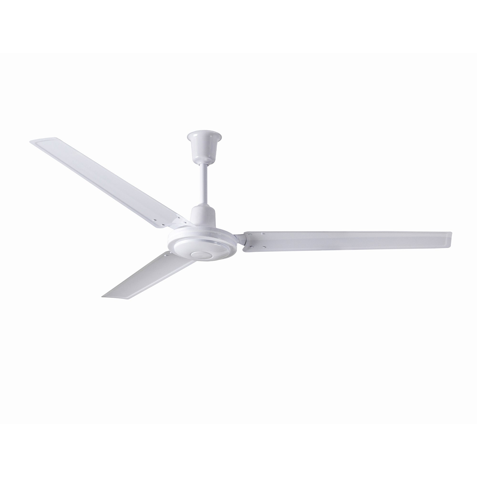 Coolfan Pack de 3 Ventiladores de Techo de 56"  con 3 Aspas Industrial, Modelo Greco