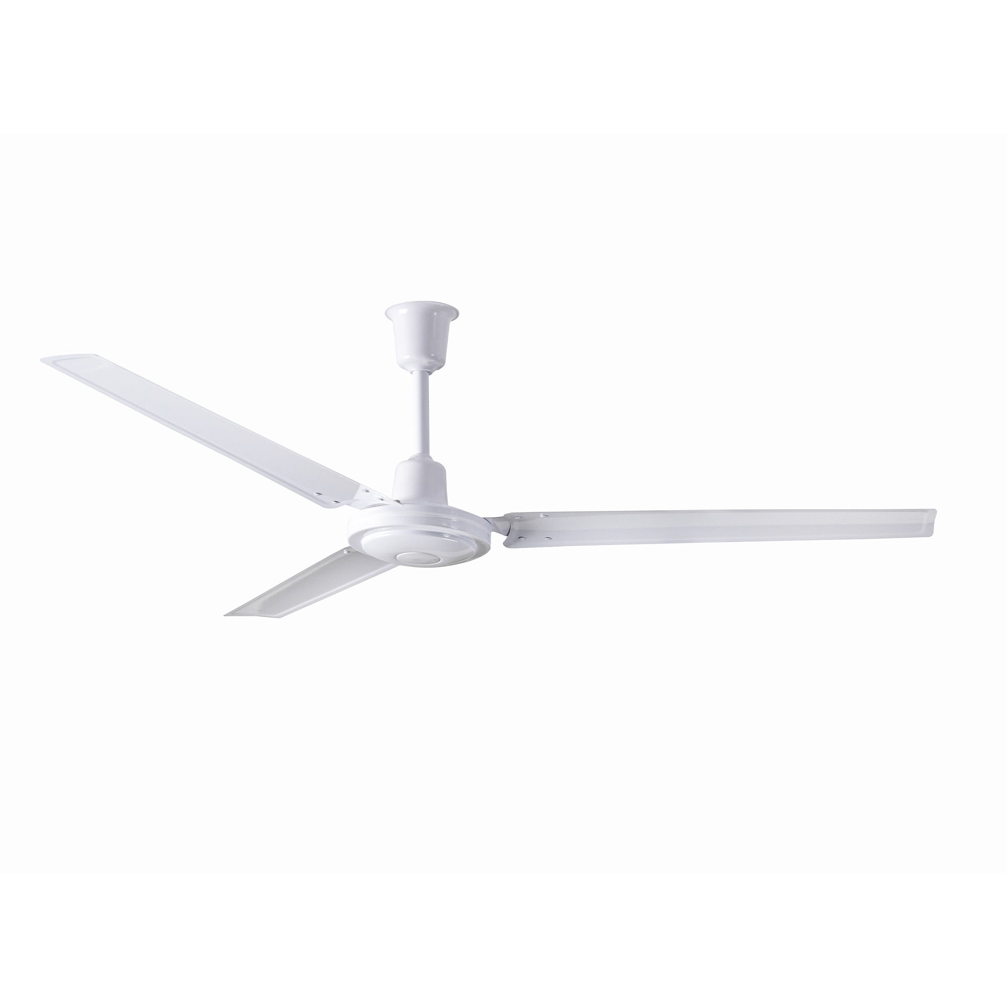 Coolfan Pack de 3 Ventiladores de Techo de 56"  con 3 Aspas Industrial, Modelo Greco