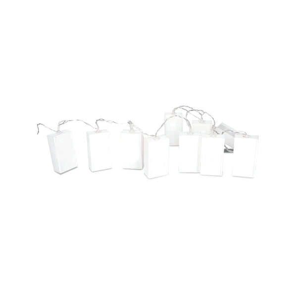 Estevez Kit de Letras Iluminadas, Modelo  34301